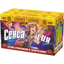 Изображение Связка римских свечей "СЕНСАЦИЯ"(0,5"х800)